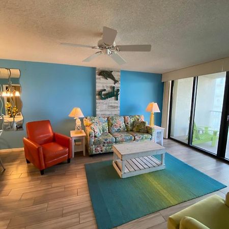 Updated Condo. Great For Families. Seaside Beach And Racquet Club 5717 Orange Beach Exterior foto