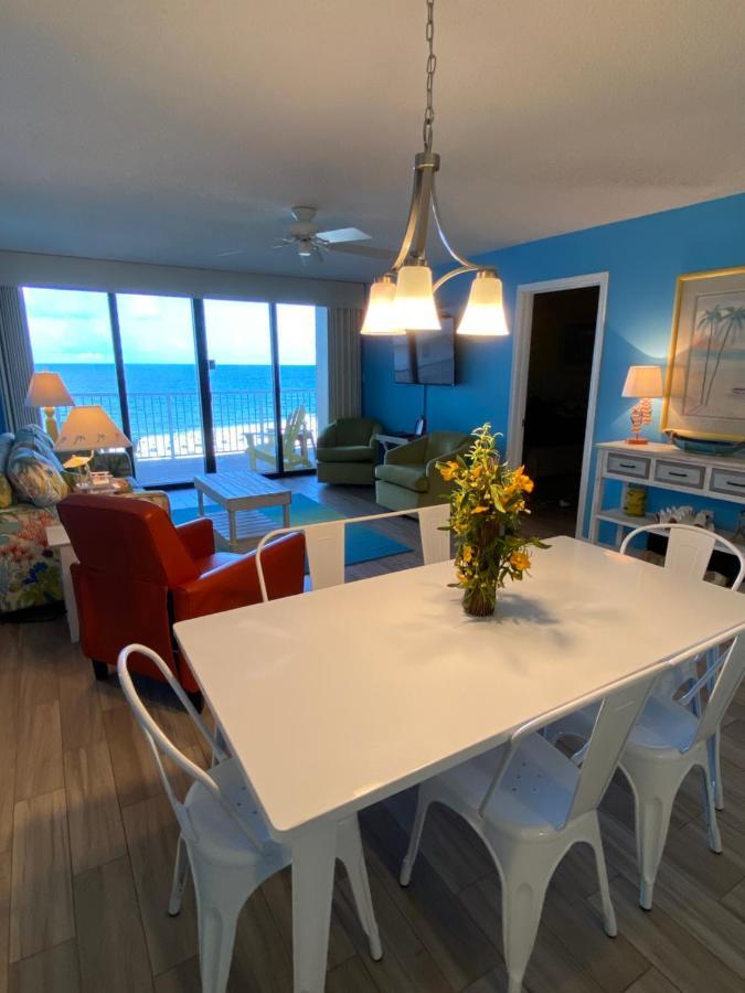 Updated Condo. Great For Families. Seaside Beach And Racquet Club 5717 Orange Beach Exterior foto