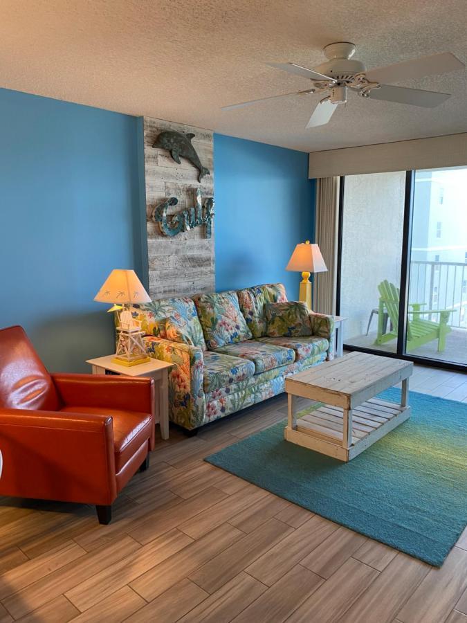 Updated Condo. Great For Families. Seaside Beach And Racquet Club 5717 Orange Beach Exterior foto