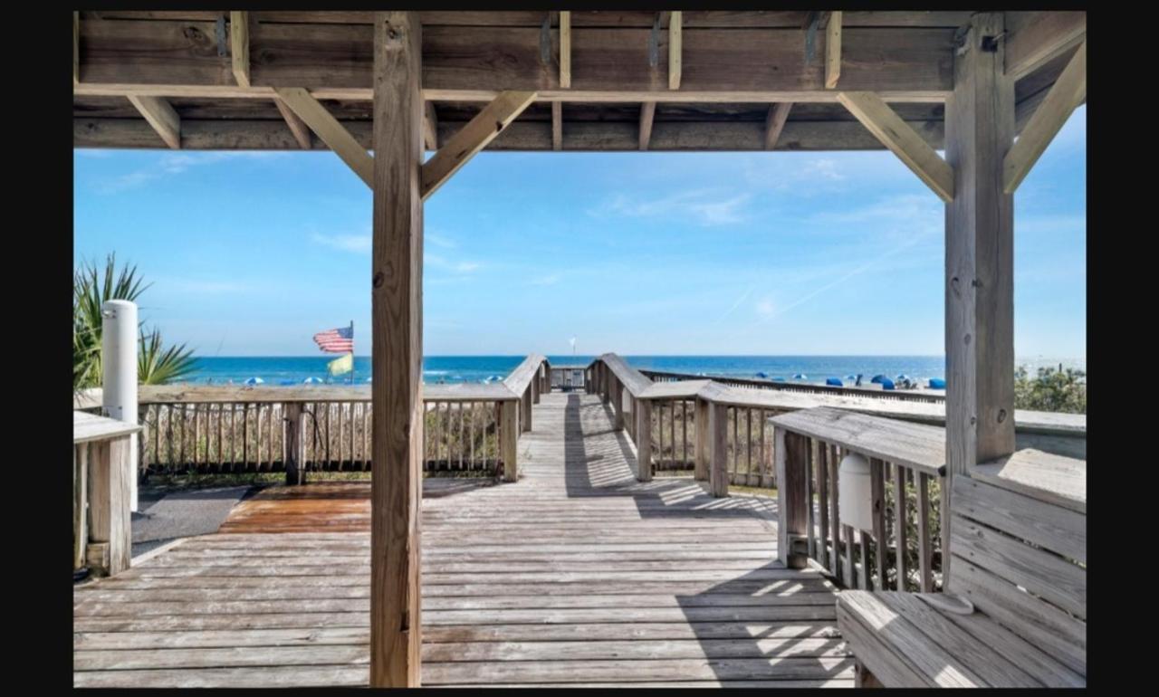 Updated Condo. Great For Families. Seaside Beach And Racquet Club 5717 Orange Beach Exterior foto