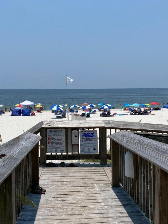 Updated Condo. Great For Families. Seaside Beach And Racquet Club 5717 Orange Beach Exterior foto