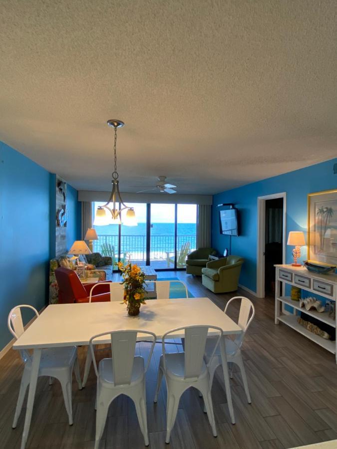 Updated Condo. Great For Families. Seaside Beach And Racquet Club 5717 Orange Beach Exterior foto