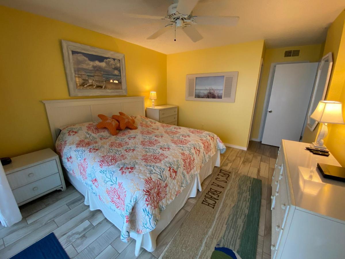 Updated Condo. Great For Families. Seaside Beach And Racquet Club 5717 Orange Beach Exterior foto
